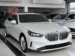 بي ام دبليو الفئة 5